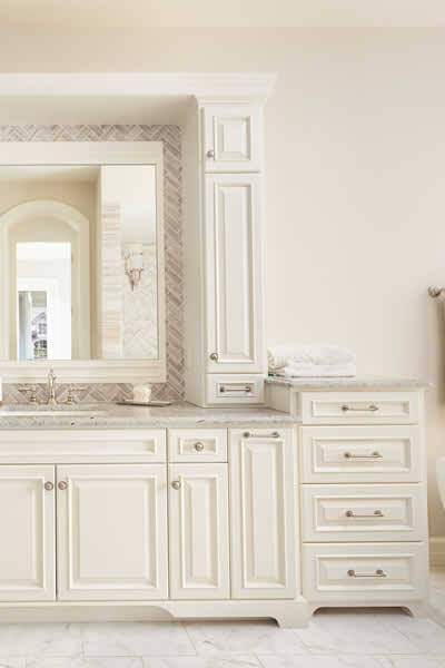 bath vanity