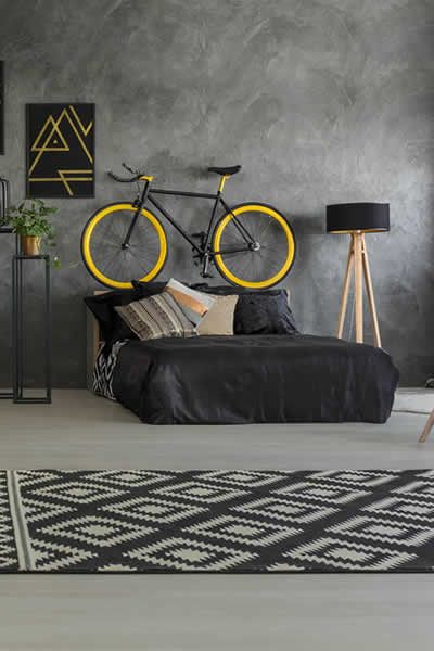 child bedroom