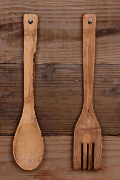 kitchen organization