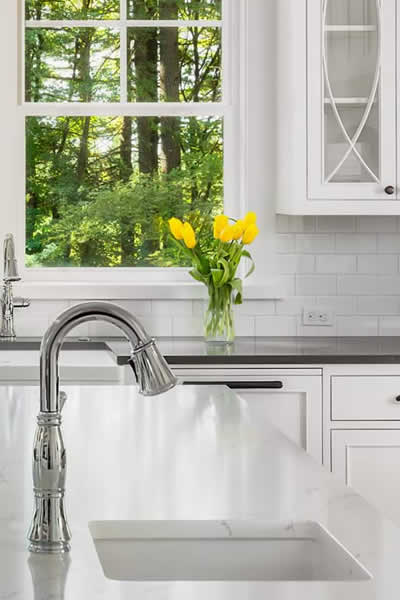 kitchen sinks