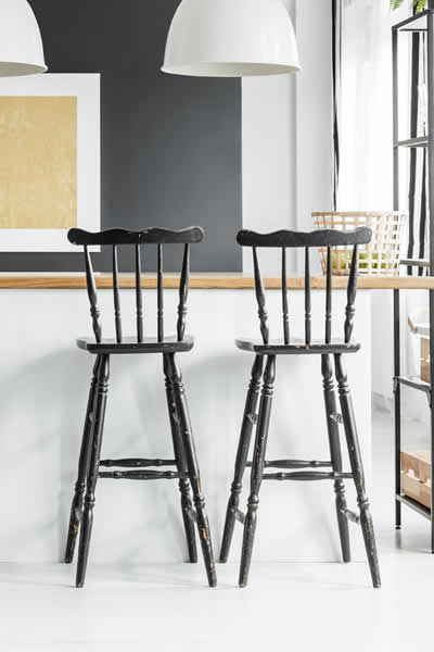 bar stools