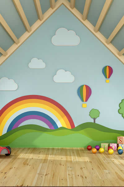 play room