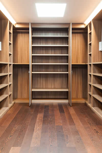 closet systems