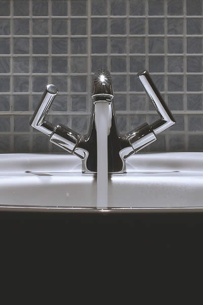 bathroom sinks