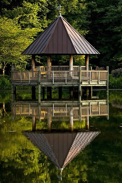 garden outbuildings
