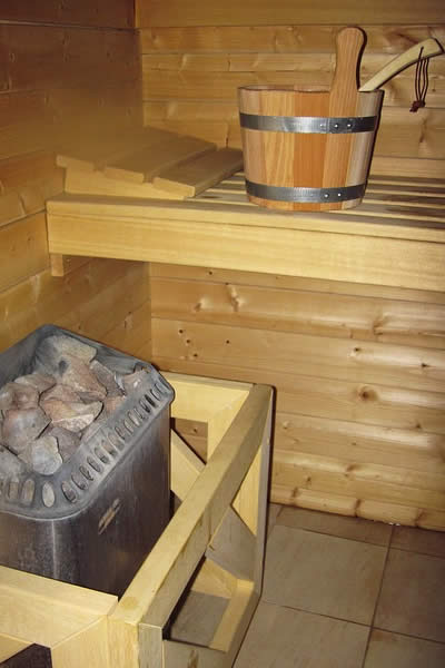 spas hot tubs